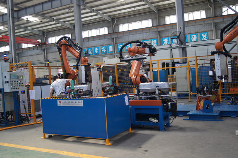 焊接行業(yè) 焊接行業(yè)